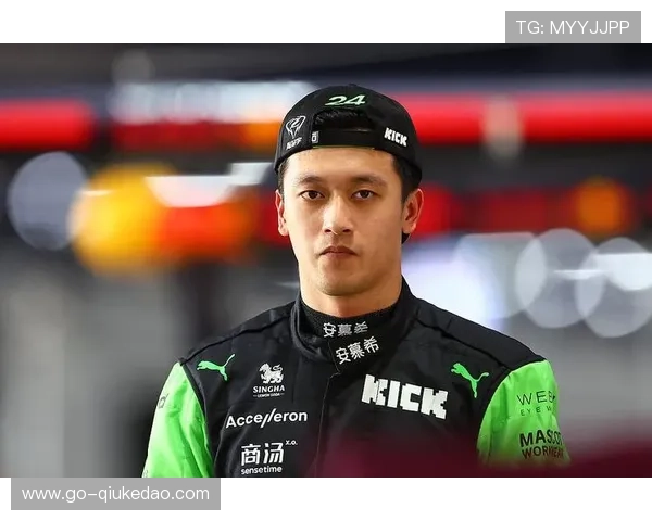 周冠宇宣布与索伯车队续约一年,将继续出战2026赛季 周冠宇宣布与索伯车队续约一年,将继续出战2026赛季
