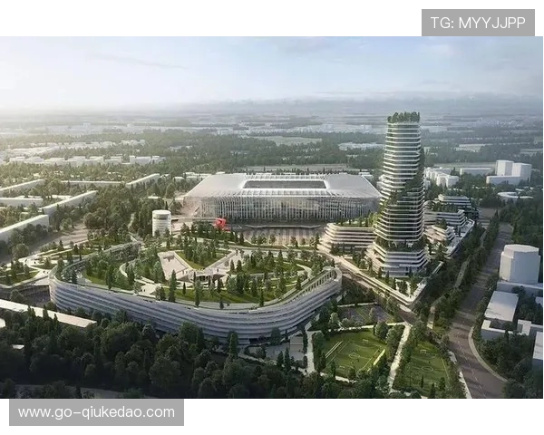 国米新球场建设方案获批，预计2028年投入使用