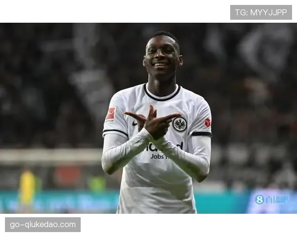 拜仁迎战法兰克福，穆西亚拉寻求打破进球荒