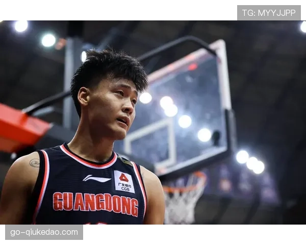 即时战报：赵睿末节独得15分，带领新疆伊力特逆转山东高速